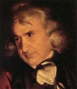 Details of A Philosopher giving a Lecture on the Orrery Joseph wright of derby